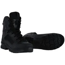Lowa Breacher GTX Mid schwarz, 45 - 45 EU