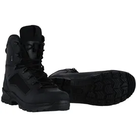 Lowa Breacher GTX Mid schwarz, 45 - 45 EU