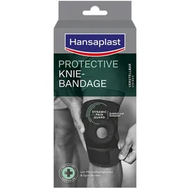 BEIERSDORF Hansaplast Knie-Bandage Verstellbar