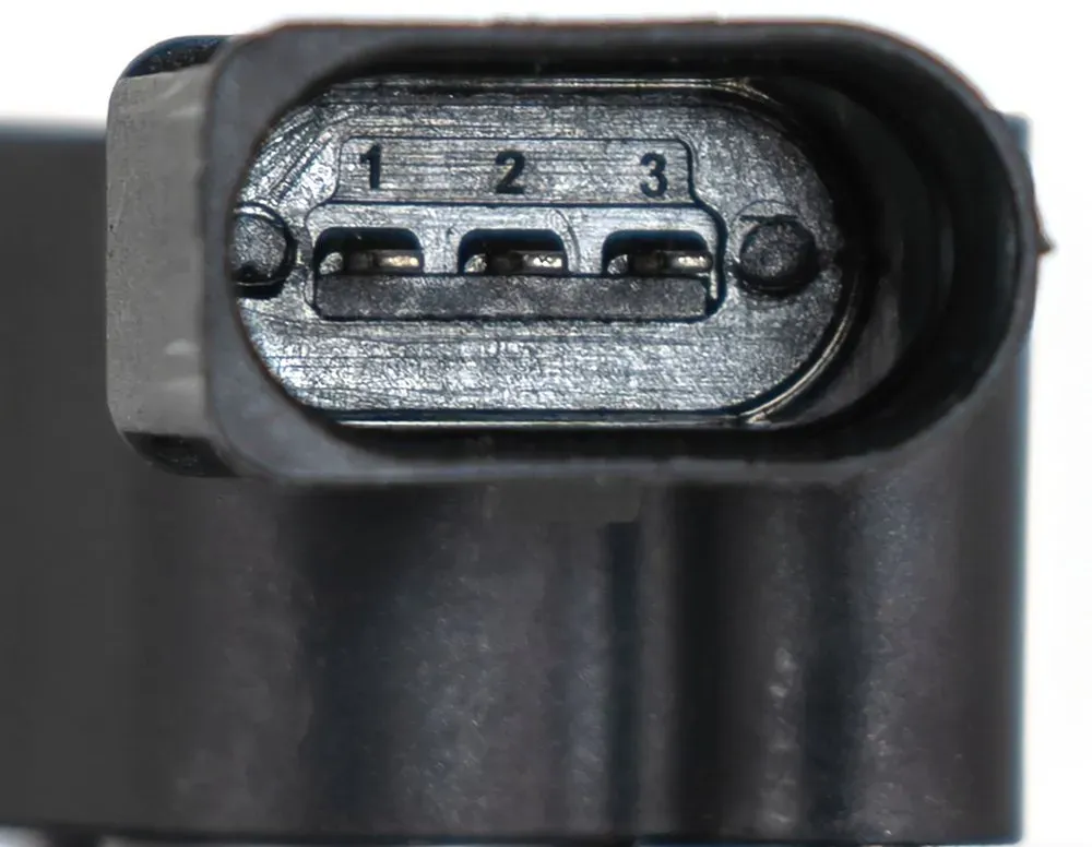 ARNOTT Sensor, Leuchtweiteregulierung rh5312 Hinterachse rechts für Tesla