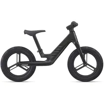 Giant Pre Rcarbon Push Bike Laufrad - Black - One Size