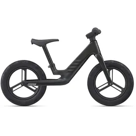 Giant Pre Rcarbon Push Bike Laufrad - Black - One Size