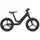 Giant Pre Rcarbon Push Bike Laufrad - Black - One Size