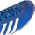 adidas Runvista Herren Blau/Schwarz/Weiß 43 1/3