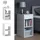 Vicco Nachtschrank Dany 35 x 35 x 65 cm Weiß