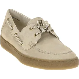 Paul Green Sneaker Damen Beige 38,5