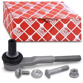 FEBI Bilstein Spurstangenkopf vorne [Hersteller-Nr. 39077