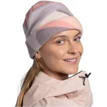 Buff Polar Prints Beanie mehrfarbig