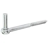 GAH Alberts Kloben zum Einschrauben Ø13 mm 165 mm