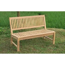 LINDER EXCLUSIV Kingsbury 150 x 65 x 90 cm Teak