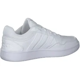 Adidas Hoops 3.0 cloud white/cloud white/dash grey 40 2/3