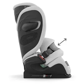 Cybex Pallas G3 Fog Grey