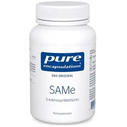 Pure Encapsulations SAMe (S-Adenosyl-Methionin)