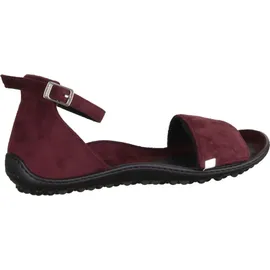 Leguano Jara bordeaux 39