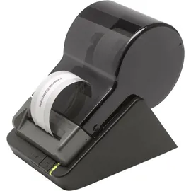 Seiko Instruments Smart Label Printer Etikettendrucker Direkt Wärme 300 x 300 DPI