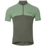 Vaude Herren Mens Matera Hz Tricot Trikot, Willow Green, S EU