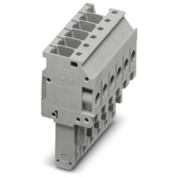 Phoenix Contact 3060160 Steckerteil Grau 25 St.