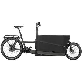 Riese & Müller Riese&Müller Packster2 70 automatic urban grey matt