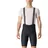 Castelli Espresso Bib kurz (Größe S, schwarz)