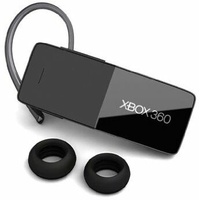 Original Microsoft Xbox 360 Wireless Headset mit Bluetooth NEUWARE