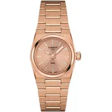 TISSOT PRX Diamond Roségold 25 mm T137.010.33.506.00