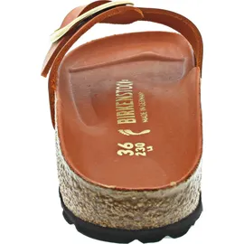 Birkenstock Madrid Big Buckle 1026632 - 36 EU
