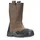COVERGUARD - Bottes de sécurité fourrées marron PYROPE S3 SRC CI 41 Marron - 41 EU