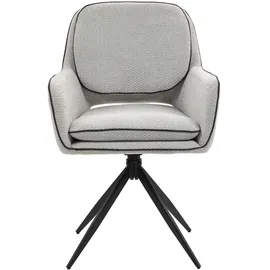 Duo Collection »Esra« (Set) 2 Stk.drehbar, extra Polsterung im Sitzbereich