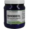 Mariendistel 500 mg GPH Kapseln 550 St.