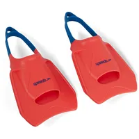 Speedo Unisex Erwachsene Biofuse Fitness Flosse | Schwimmtraining |