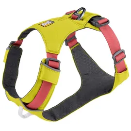 Ruffwear Hi & Light Hundegeschirr Lichen Green XXS