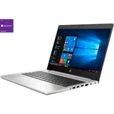 HP ProBook 440 G7 14'' Intel Core i5-10210U 16 GB RAM 512 GB SSD Win 11 Pro Schwarz