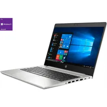 HP ProBook 440 G7 14'' Intel Core i5-10210U 16 GB RAM 512 GB SSD Win 11 Pro Schwarz