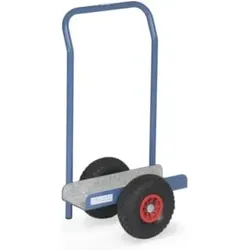 fetra Plattenroller 4176 - Tragkraft 400kg