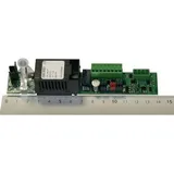 GEZE Raucherkennungsteil GC 151 24 V DC Sturzmontage
