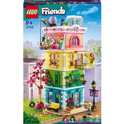 LEGO Friends 41748  Heartlake City Gemeinschaftszentrum