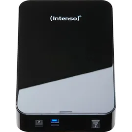 Intenso Memory Center 2 TB USB 3.0 Schwarz 6031580