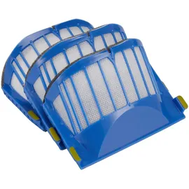 IROBOT 4501353 Staubsaugerzubehör, Blau, Weiß