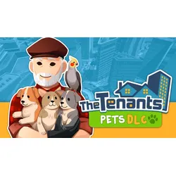 The Tenants - Pets DLC