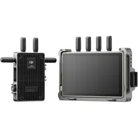 DJI Monitor schwarz für DJI
