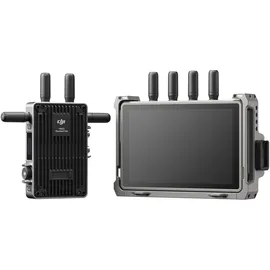 DJI Monitor schwarz für DJI