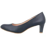 ladypepp Pumps in blau | Gr.: 45