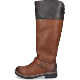 Rieker Eagle Damen Braun 37