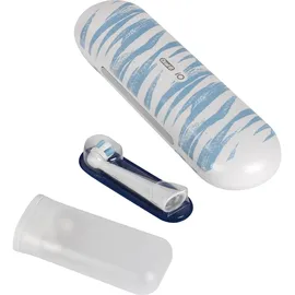 Oral-B iO Series 9 White Alabaster Luxe Edition