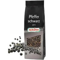 KOTÁNYI Pfeffer schwarz ganz, 50 g