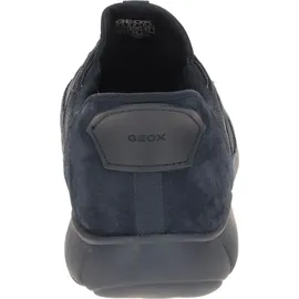 GEOX Nebula 2.0 Plus Herren Blau 47