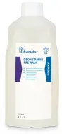 Dr. Schumacher DECONTAMAN PRE WASH Waschlotion 00-531-010 , 1 Liter - Flasche