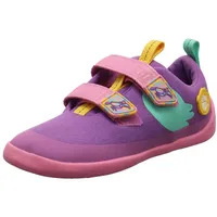 Affenzahn Barfußschuh Baumwolle Lucky Kreativ Tukan