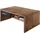 Innostyle Sonate Braun Eiche 110 x 40 x 64 cm