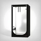 Secret Jardin Growbox Hydro Shoot 100 100 x 100 x 200 cm